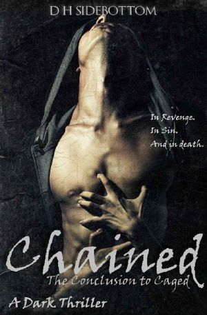 [Caged 02] • Chained